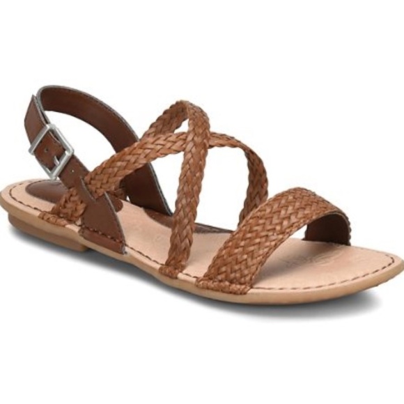 b.o.c. Dena Sandal - Picture 1 of 8